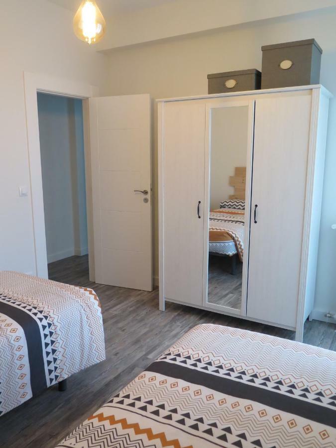Apartamento Vi-Vi Vitoria-Gasteiz Exterior photo